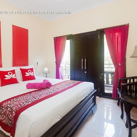 Zen Rooms Taman Baruna Jimbaran Εξωτερικό φωτογραφία