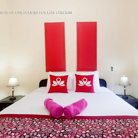 Zen Rooms Taman Baruna Jimbaran Εξωτερικό φωτογραφία