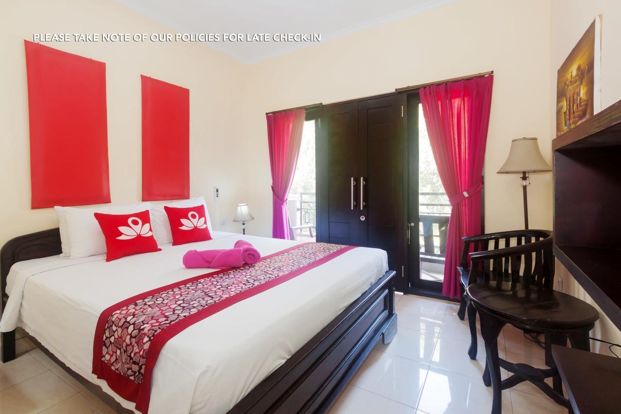 Zen Rooms Taman Baruna Jimbaran Εξωτερικό φωτογραφία