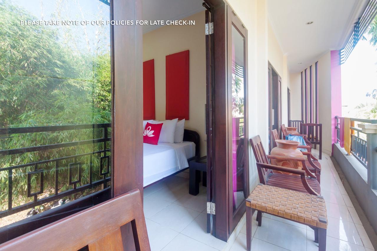 Zen Rooms Taman Baruna Jimbaran Εξωτερικό φωτογραφία
