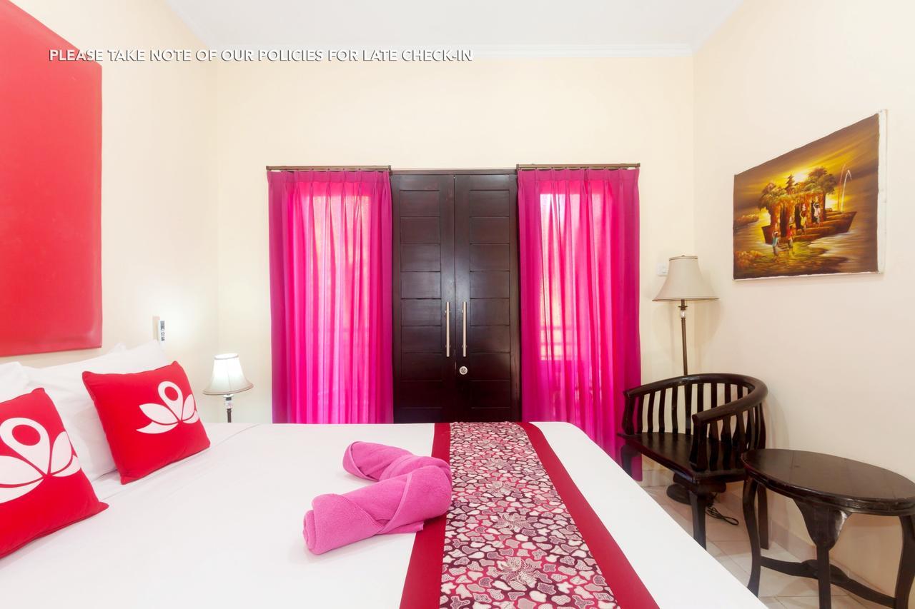 Zen Rooms Taman Baruna Jimbaran Εξωτερικό φωτογραφία