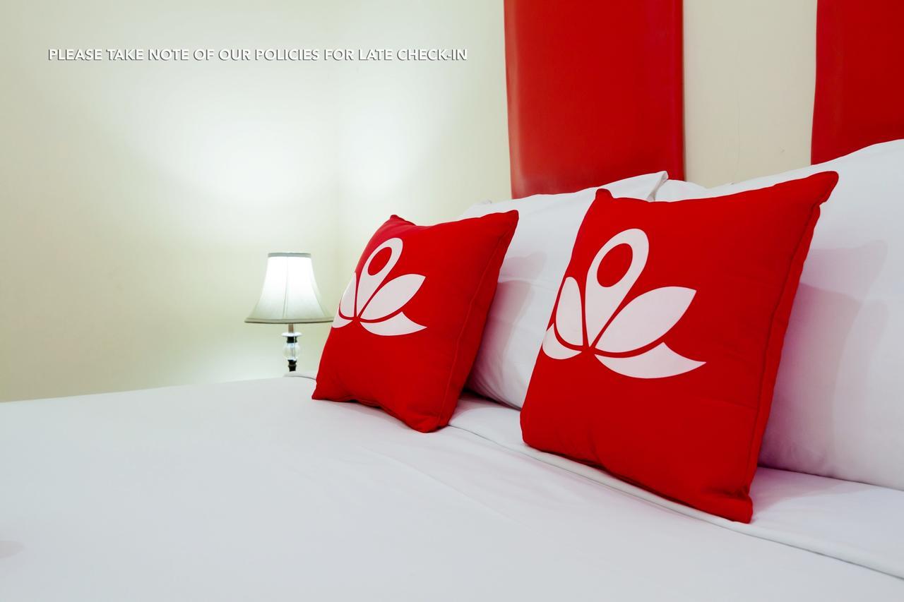 Zen Rooms Taman Baruna Jimbaran Εξωτερικό φωτογραφία