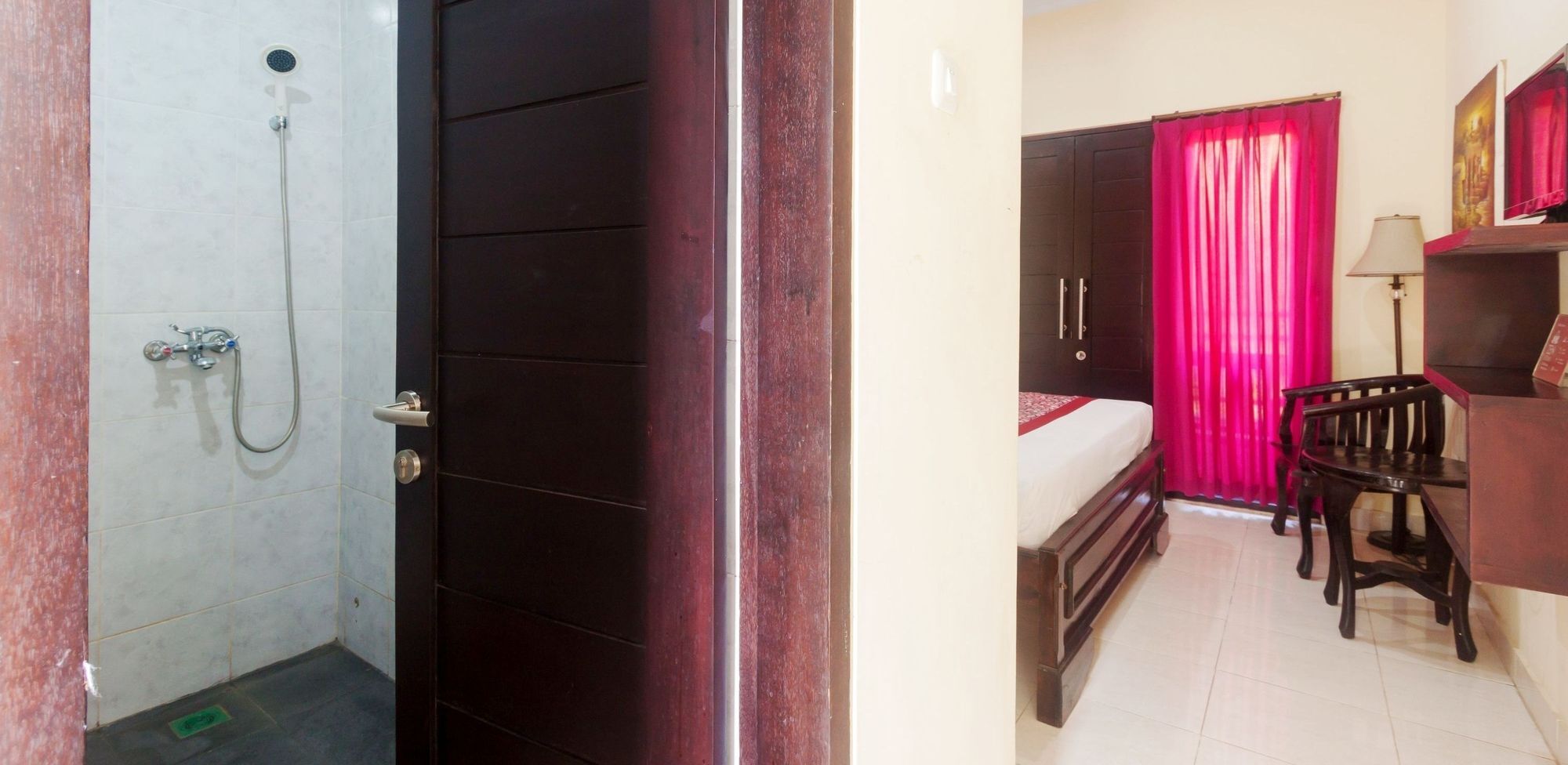Zen Rooms Taman Baruna Jimbaran Εξωτερικό φωτογραφία