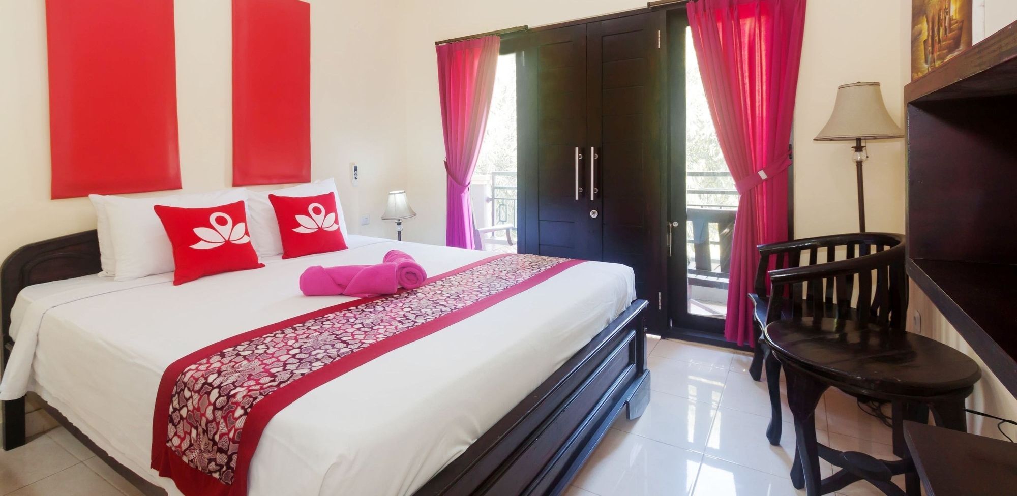 Zen Rooms Taman Baruna Jimbaran Εξωτερικό φωτογραφία