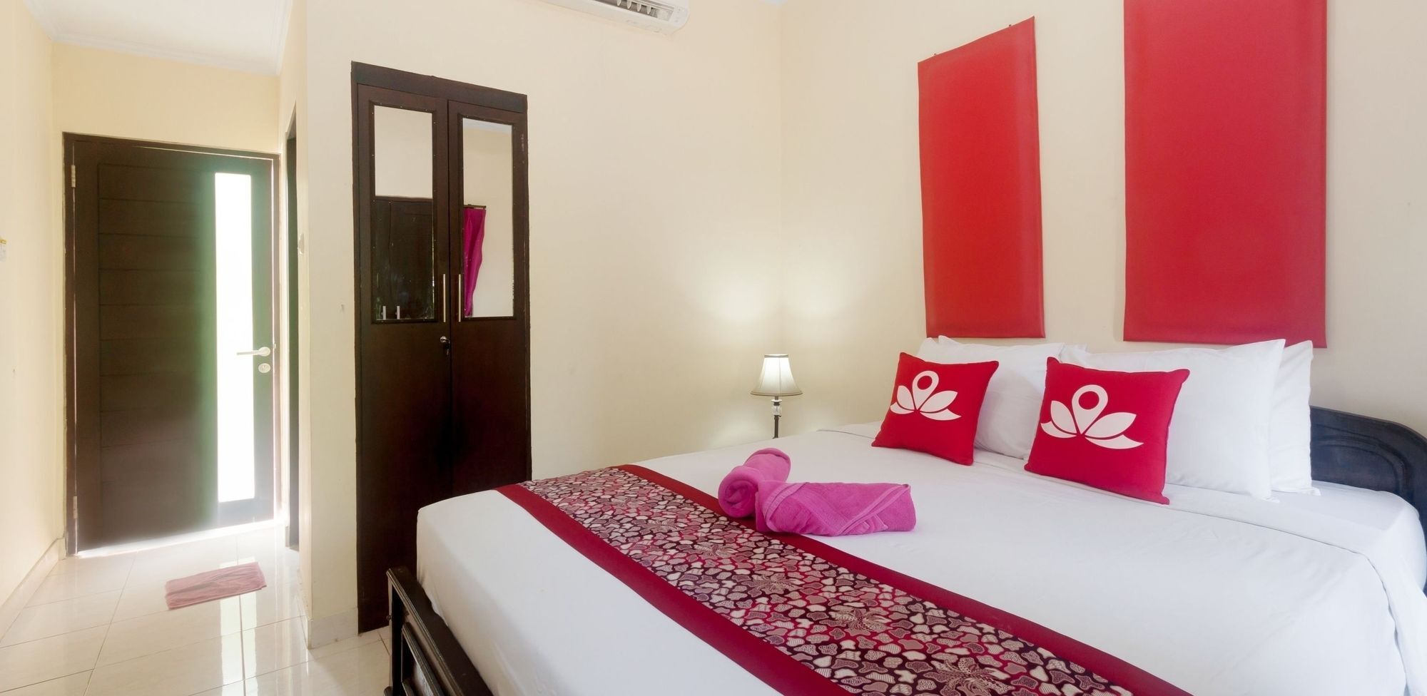 Zen Rooms Taman Baruna Jimbaran Εξωτερικό φωτογραφία