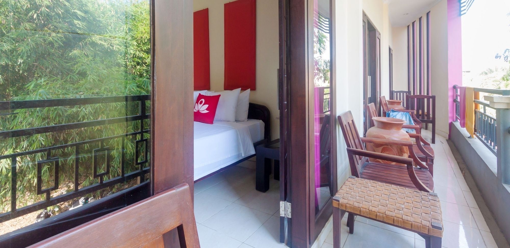 Zen Rooms Taman Baruna Jimbaran Εξωτερικό φωτογραφία