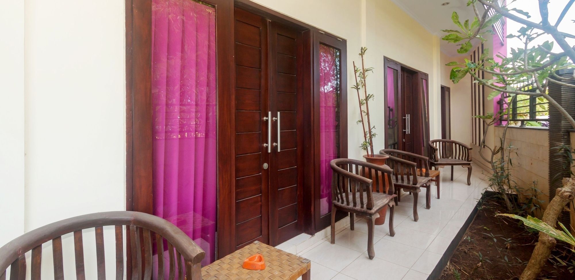 Zen Rooms Taman Baruna Jimbaran Εξωτερικό φωτογραφία